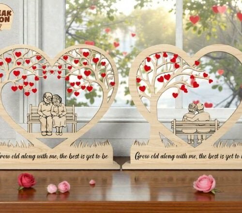 Love Quote 3D Layered Sign 138060848 Creativo Digital